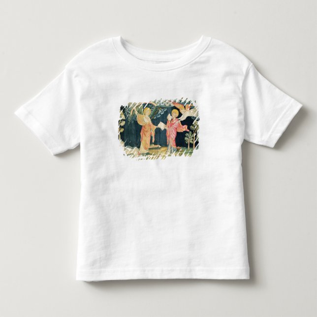 St John som äter boken Tröja (Framsida)