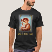St John the Baptist Catholic Saint Lamb
