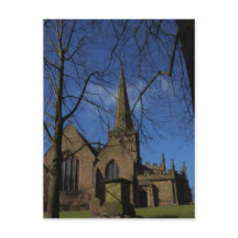 St John the Baptist Church