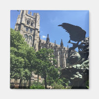 St. John the Divine New York NYC