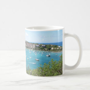 St John US oskuldö Kaffemugg