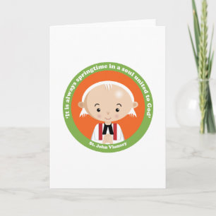 St John Vianney Kort