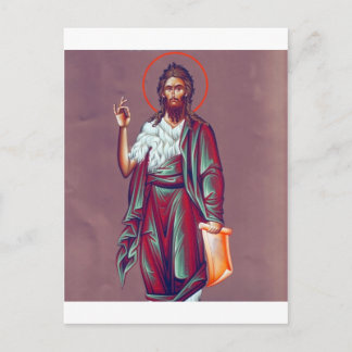 st. john vykort