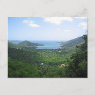 St.Johns4 Vykort