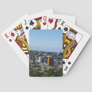St. John's Casinokort
