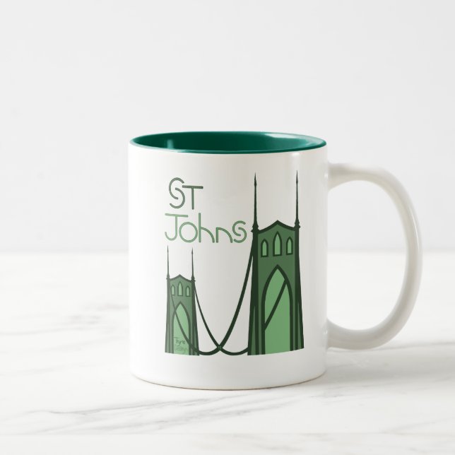 St Johns mugg 2 (Höger)