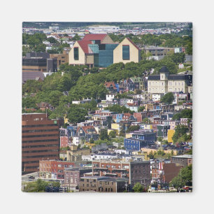 St. John's, Newfoundland, Kanada, Magnet