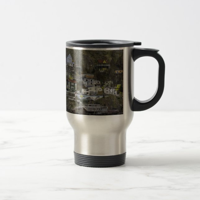 St Johns Resemugg (Höger)