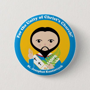 St. Josaphat Kuntsevych Knapp