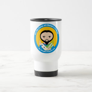 St. Josaphat Kuntsevych Resemugg