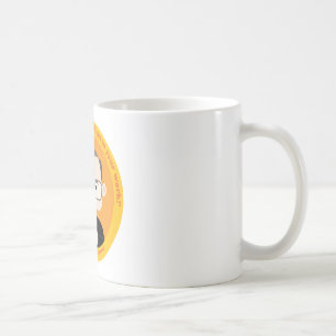 St. Josemaria Escriva Kaffemugg