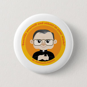 St. Josemaria Escriva Knapp