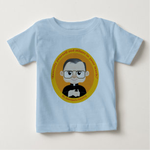 St. Josemaria Escriva T Shirt