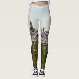 St Joseph BeBakSea Oats Leggings