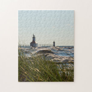 St Joseph BeBakSea Oats Pussel
