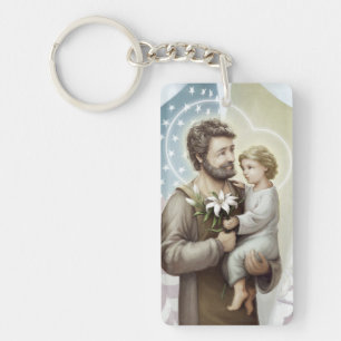 St Joseph beskyddandet