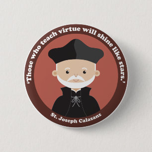 St. Joseph Calasanz Knapp