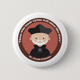 St. Joseph Calasanz Knapp