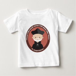 St. Joseph Calasanz T Shirt