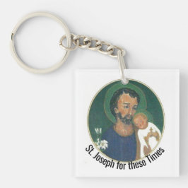 St Joseph för dessa tider