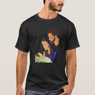 St Joseph Heliga CatholChurch Ite Ad Catholik Sai T Shirt