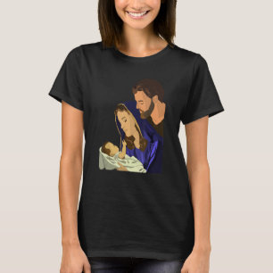 St Joseph Heliga CatholChurch Ite Ad Catholik Sai T Shirt