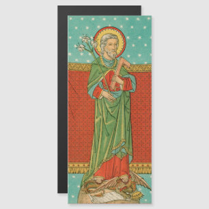St. Joseph, kyrkans beskyddare (VVP 09)