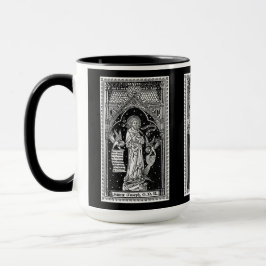 St Joseph, kyrkans Patron (DT 01) Mugg