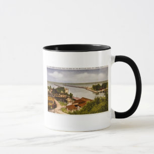 St Joseph Michigan Mugg