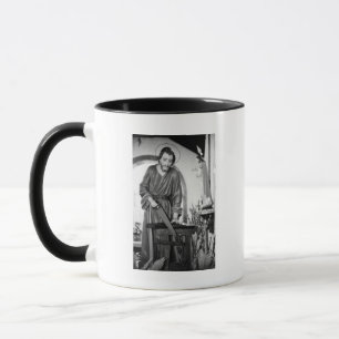 St Joseph Mugg