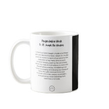 St. Joseph - Mugg i månaden