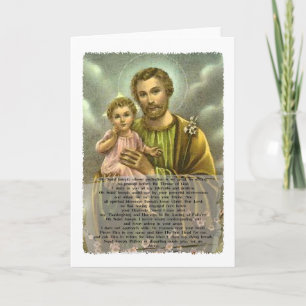 St Joseph Novena 2 Kort