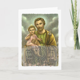 St Joseph Novena 2 Kort