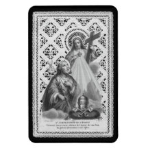 St. Joseph, Papal Symbols och SHJ (LT 02)