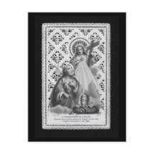 St. Joseph, Papal Symbols och SHJ (LT 02)