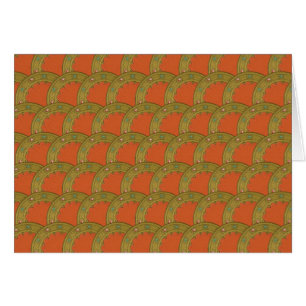 St. Joseph (SAU 35) Blank Greeting Card Hälsningskort
