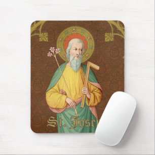 St. Joseph (SAU 35) Musmatta