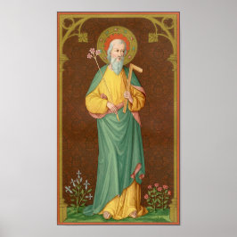 St. Joseph (SAU 35) Poster