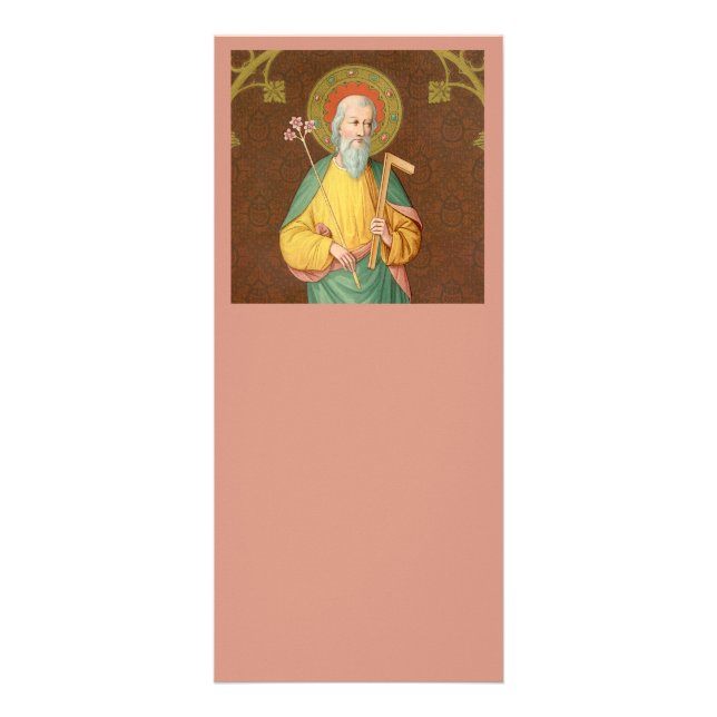 St. Joseph (SAU 35) Reklamkort (Framsidan)