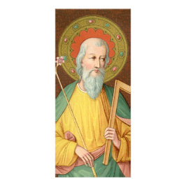 St. Joseph (SAU 35) Reklamkort