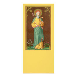 St. Joseph (SAU 35) Reklamkort