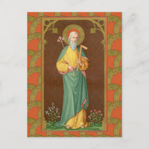 St. Joseph (SAU 35) Vykort