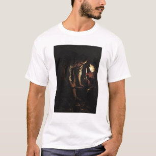 St Joseph snickaren, c.1640 T Shirt