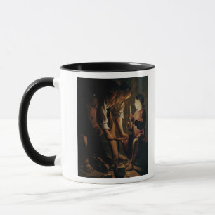 St Joseph snickaren Mugg