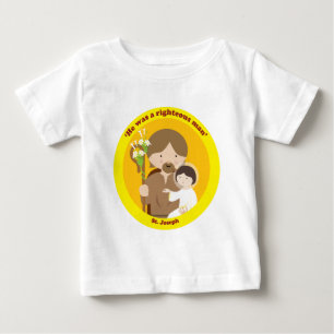 St Joseph T-shirt