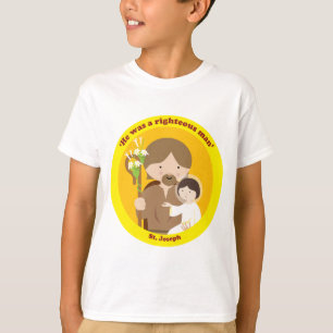 St Joseph T Shirt