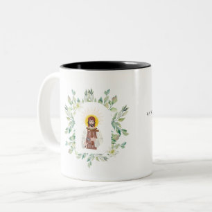St. Joseph the Carpenter Mugg