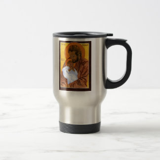 St Joseph travel mug Resemugg