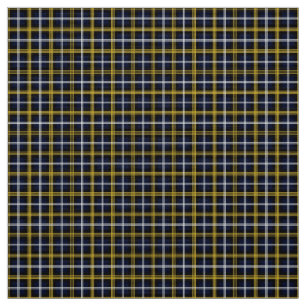 St Joseph Universiteten Tartan Tyg