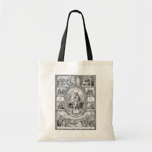 St Joseph vintagetoto Tygkasse